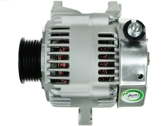 Generator 12 V AS-PL A6387S Bild Generator 12 V AS-PL A6387S