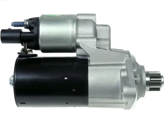 Starter 12 V 1 kW AS-PL S0629(BOSCH) Bild Starter 12 V 1 kW AS-PL S0629(BOSCH)
