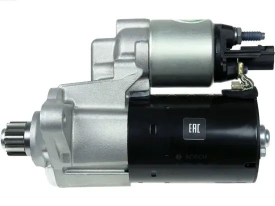 Starter 12 V 1 kW AS-PL S0629(BOSCH) Bild Starter 12 V 1 kW AS-PL S0629(BOSCH)