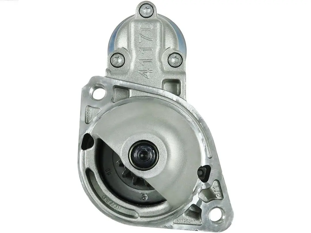 Starter 12 V 1,8 kW AS-PL S0540(BOSCH)