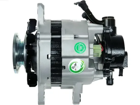 Generator 12 V AS-PL A9242P Bild Generator 12 V AS-PL A9242P