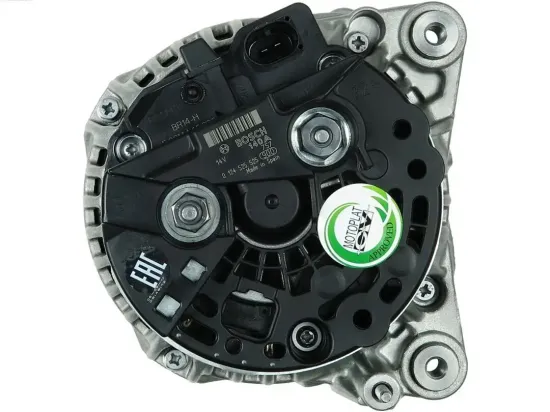 Generator 12 V AS-PL A0190(BOSCH)P Bild Generator 12 V AS-PL A0190(BOSCH)P