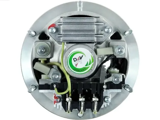 Generator 12 V AS-PL A9248(LETRIKA) Bild Generator 12 V AS-PL A9248(LETRIKA)