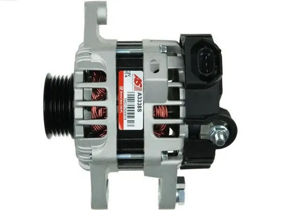Generator 12 V AS-PL A3338S Bild Generator 12 V AS-PL A3338S
