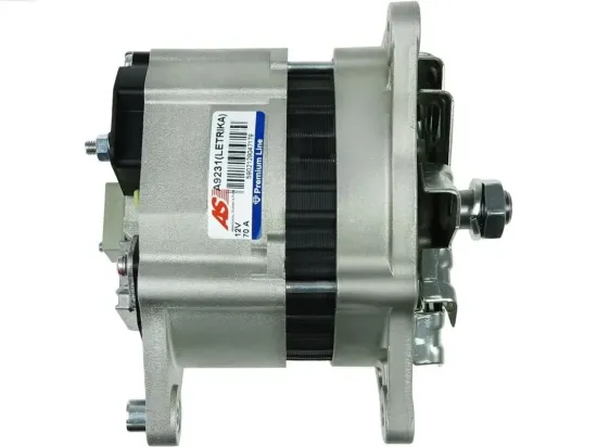 Generator 12 V AS-PL A9231(LETRIKA) Bild Generator 12 V AS-PL A9231(LETRIKA)