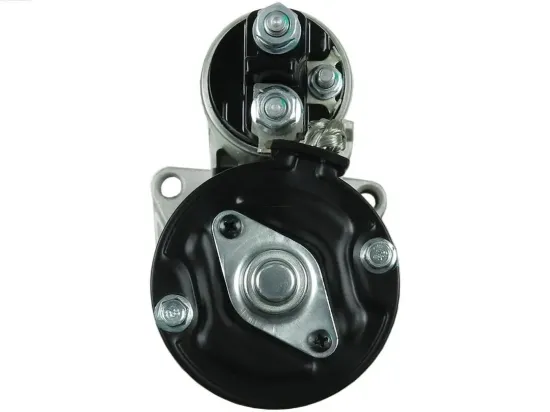 Starter 12 V 2,2 kW AS-PL S0621S Bild Starter 12 V 2,2 kW AS-PL S0621S