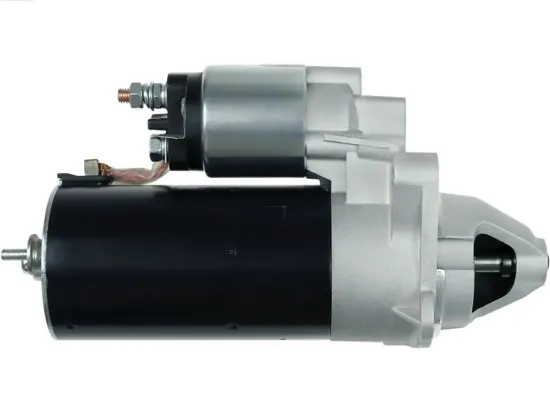Starter 12 V 1,8 kW AS-PL S0623S Bild Starter 12 V 1,8 kW AS-PL S0623S