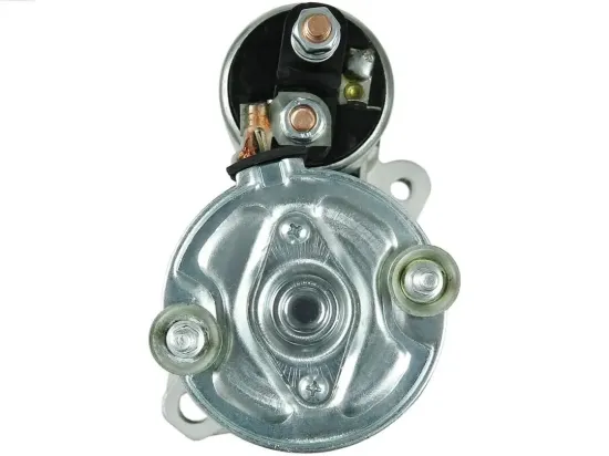 Starter 12 V 1,8 kW AS-PL S0623S Bild Starter 12 V 1,8 kW AS-PL S0623S