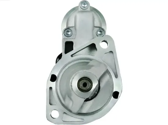 Starter 12 V 1,8 kW AS-PL S0616S Bild Starter 12 V 1,8 kW AS-PL S0616S