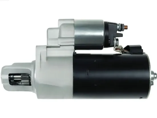 Starter 12 V 1,8 kW AS-PL S0616S Bild Starter 12 V 1,8 kW AS-PL S0616S