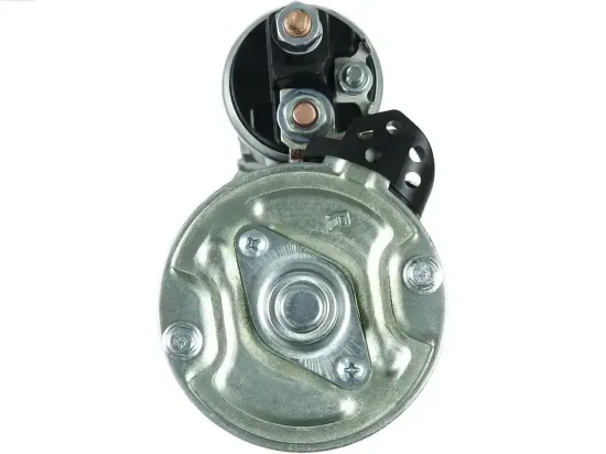 Starter 12 V 1,8 kW AS-PL S0616S Bild Starter 12 V 1,8 kW AS-PL S0616S