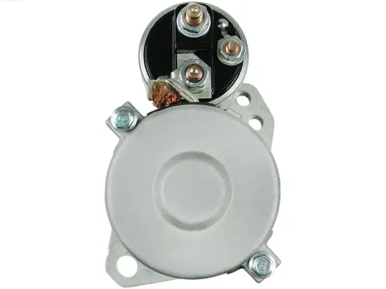 Starter 12 V 1,7 kW AS-PL S3150S Bild Starter 12 V 1,7 kW AS-PL S3150S