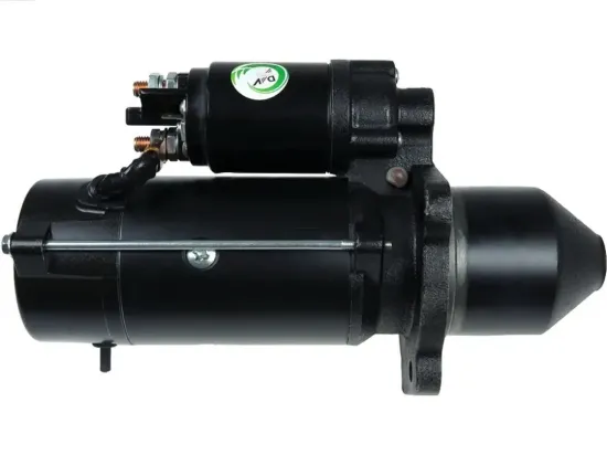 Starter 12 V 4,2 kW AS-PL S9274 Bild Starter 12 V 4,2 kW AS-PL S9274