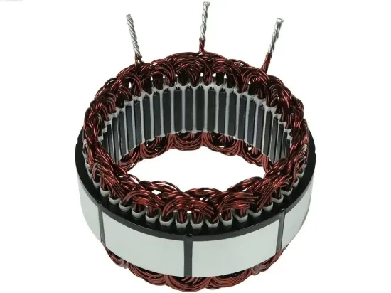 Stator, Generator 12 V AS-PL AS3043S Bild Stator, Generator 12 V AS-PL AS3043S