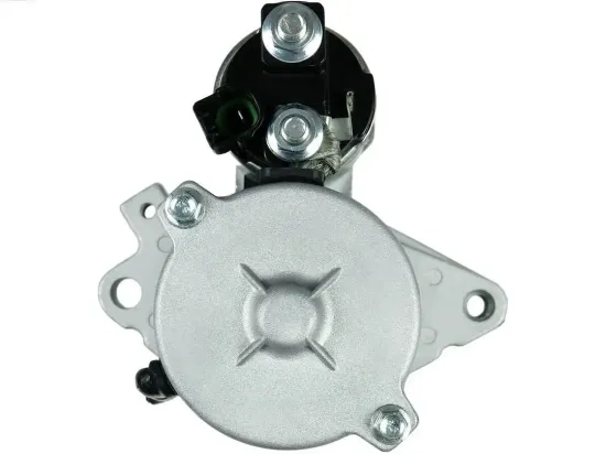 Starter 12 V 0,8 kW AS-PL S6220S Bild Starter 12 V 0,8 kW AS-PL S6220S