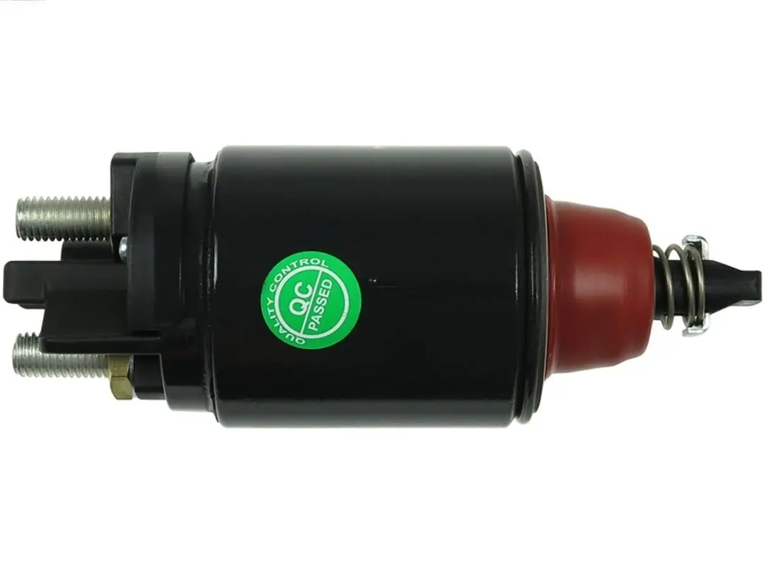 Magnetschalter, Starter 12 V AS-PL SS9083(LETRIKA)