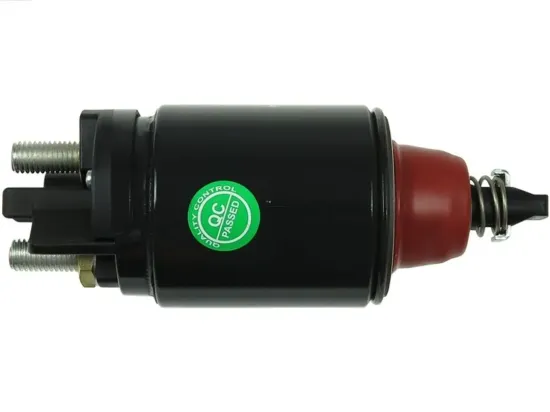 Magnetschalter, Starter 12 V AS-PL SS9083(LETRIKA) Bild Magnetschalter, Starter 12 V AS-PL SS9083(LETRIKA)