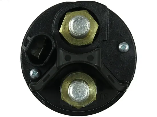 Magnetschalter, Starter 12 V AS-PL SS9083(LETRIKA) Bild Magnetschalter, Starter 12 V AS-PL SS9083(LETRIKA)