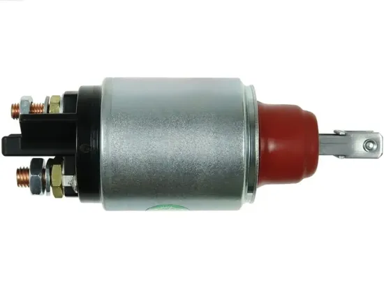 Starter 12 V 1,7 kW AS-PL S6296S Bild Starter 12 V 1,7 kW AS-PL S6296S