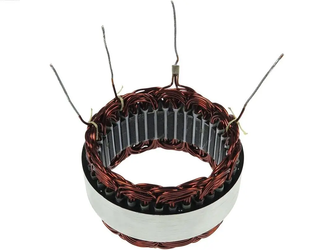 Stator, Generator 12 V AS-PL AS6033