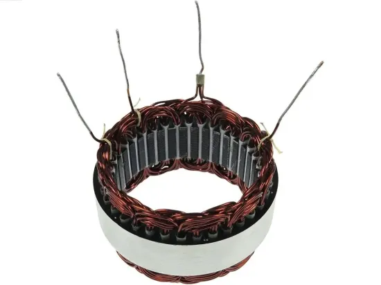 Stator, Generator 12 V AS-PL AS6033 Bild Stator, Generator 12 V AS-PL AS6033