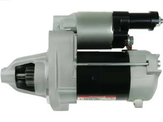 Starter 12 V 1 kW AS-PL S6221S Bild Starter 12 V 1 kW AS-PL S6221S