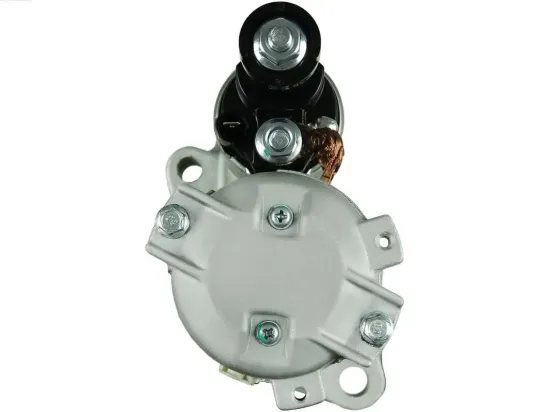 Starter 12 V 1 kW AS-PL S6221S Bild Starter 12 V 1 kW AS-PL S6221S
