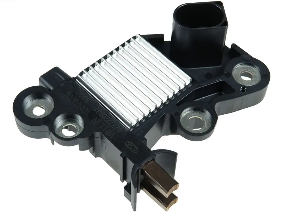 Generatorregler 12 V AS-PL ARE0201(BOSCH)