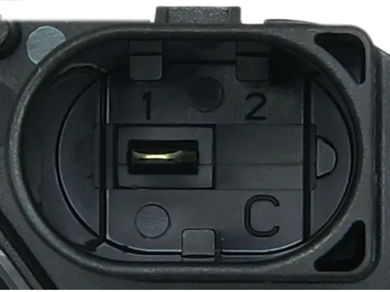 Generatorregler 12 V AS-PL ARE0201(BOSCH) Bild Generatorregler 12 V AS-PL ARE0201(BOSCH)