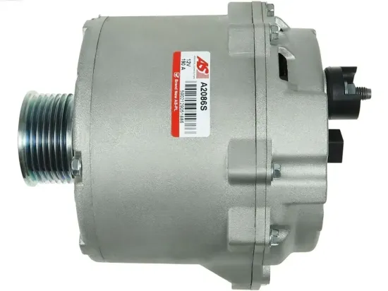 Generator 12 V AS-PL A2086S Bild Generator 12 V AS-PL A2086S