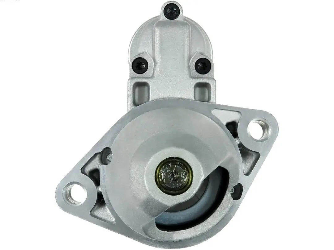 Starter 12 V 2,6 kW AS-PL S0613S