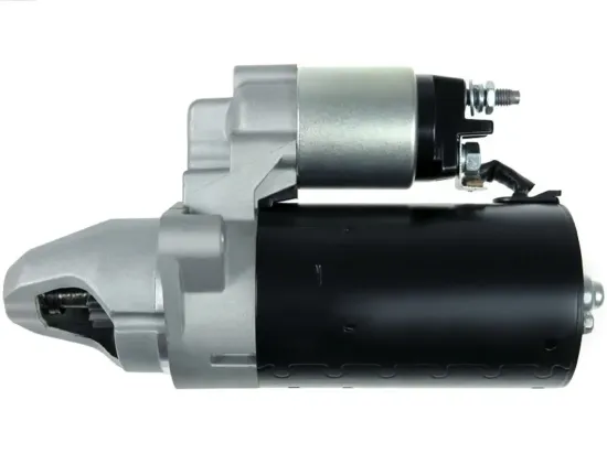 Starter 12 V 2,6 kW AS-PL S0613S Bild Starter 12 V 2,6 kW AS-PL S0613S