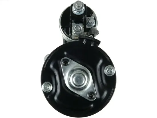 Starter 12 V 2,6 kW AS-PL S0613S Bild Starter 12 V 2,6 kW AS-PL S0613S