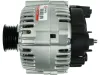 Generator 12 V AS-PL A3367S Bild Generator 12 V AS-PL A3367S