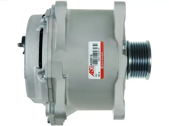 Generator 12 V AS-PL A2081S Bild Generator 12 V AS-PL A2081S