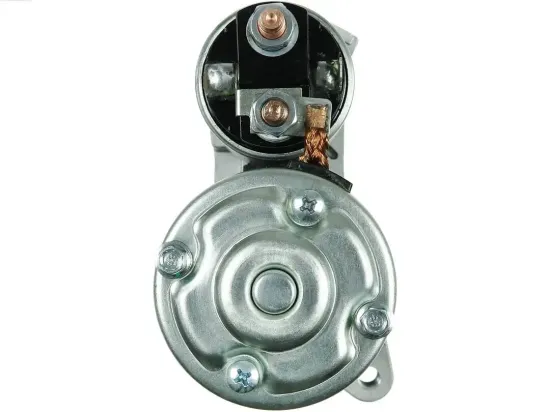 Starter 12 V 1,2 kW AS-PL S5233 Bild Starter 12 V 1,2 kW AS-PL S5233