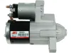 Starter 12 V 1,2 kW AS-PL S5233 Bild Starter 12 V 1,2 kW AS-PL S5233