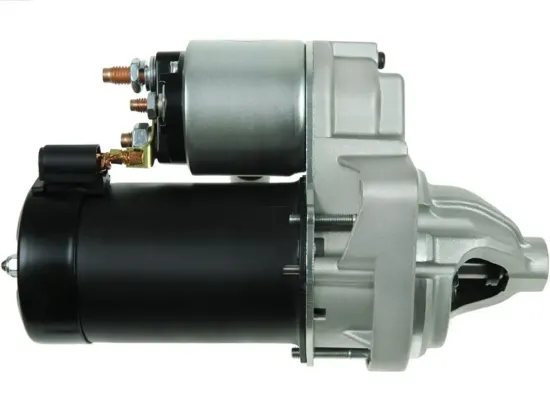Starter 12 V 1,3 kW AS-PL S3154S Bild Starter 12 V 1,3 kW AS-PL S3154S