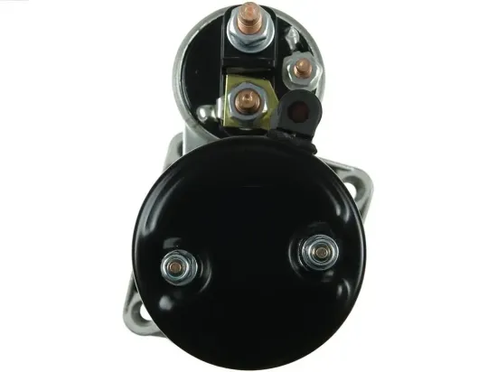 Starter 12 V 1,3 kW AS-PL S3154S Bild Starter 12 V 1,3 kW AS-PL S3154S