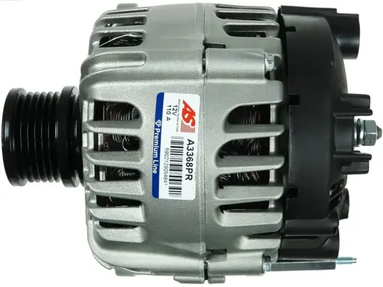 Generator 12 V AS-PL A3368PR Bild Generator 12 V AS-PL A3368PR