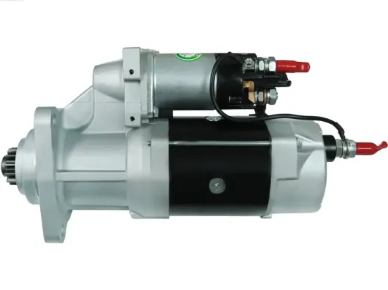 Generator 12 V AS-PL A5349 Bild Generator 12 V AS-PL A5349