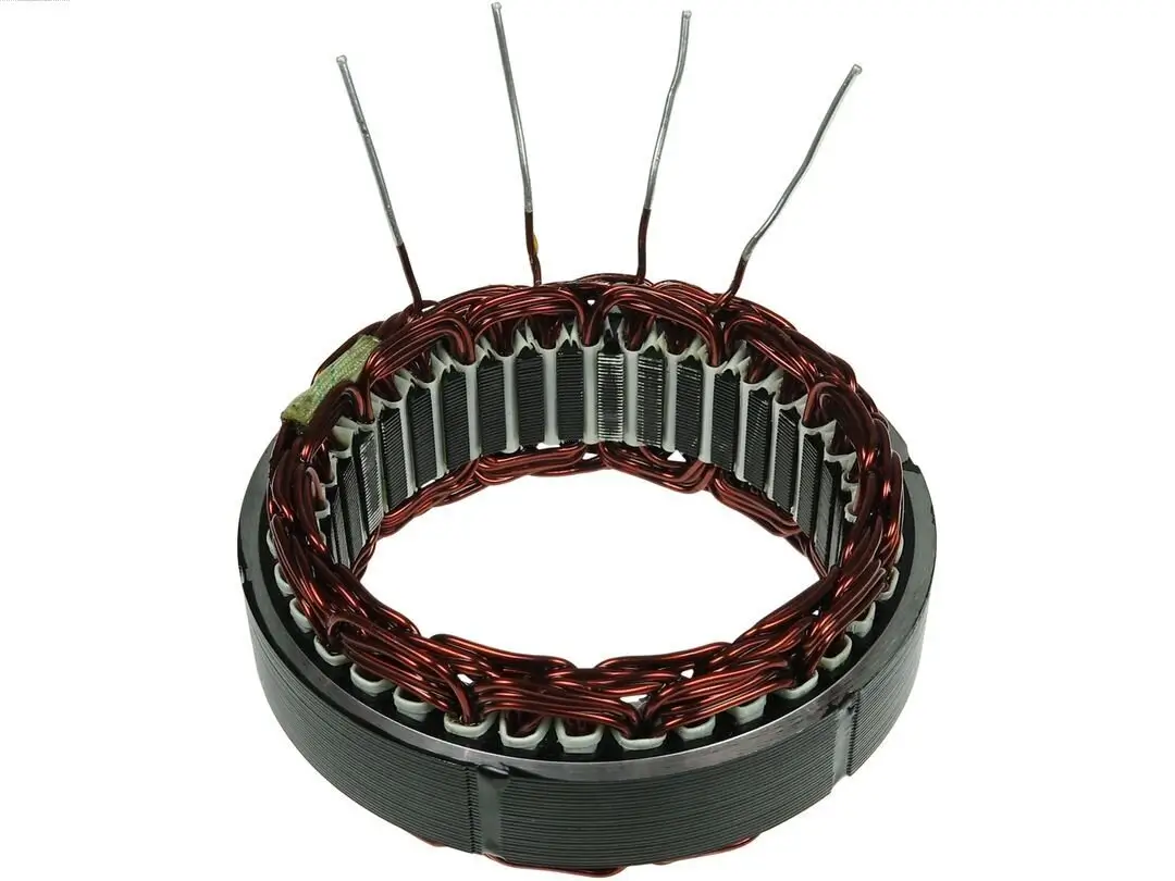 Stator, Generator 12 V AS-PL AS0011