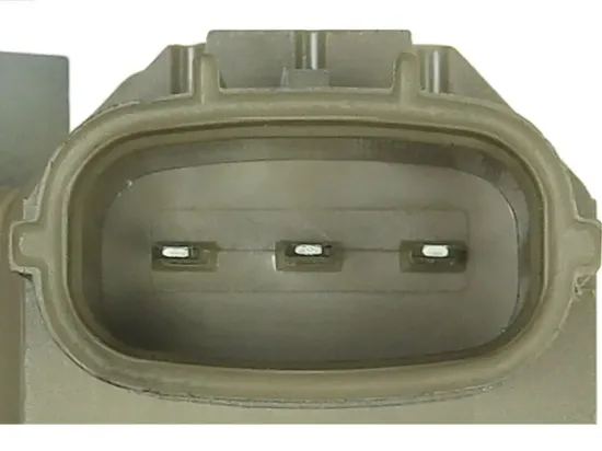 Generatorregler 12 V AS-PL ARE5154S Bild Generatorregler 12 V AS-PL ARE5154S