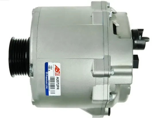 Generator 12 V AS-PL A2072PR Bild Generator 12 V AS-PL A2072PR