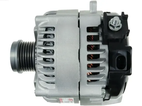 Generator 12 V AS-PL A6424S Bild Generator 12 V AS-PL A6424S