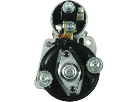 Starter 12 V 1,1 kW AS-PL S0634S Bild Starter 12 V 1,1 kW AS-PL S0634S
