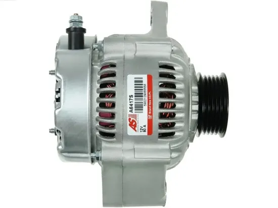 Generator 12 V AS-PL A6417S Bild Generator 12 V AS-PL A6417S