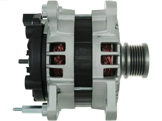 Generator 12 V AS-PL A0473S Bild Generator 12 V AS-PL A0473S