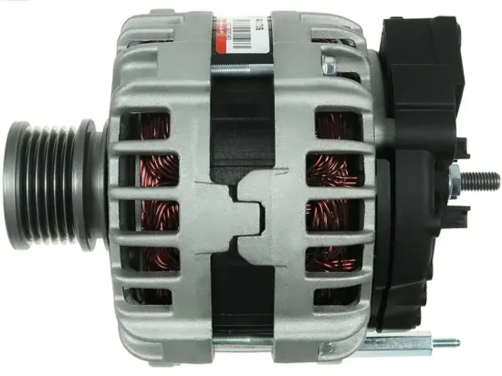 Generator 12 V AS-PL A0473S Bild Generator 12 V AS-PL A0473S