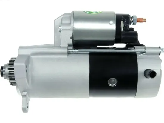 Starter 12 V 1,7 kW AS-PL S5236S Bild Starter 12 V 1,7 kW AS-PL S5236S